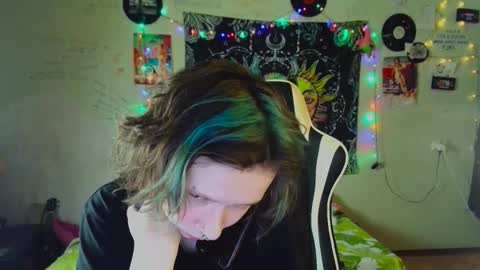 Lil online show from 20, 11, 2025