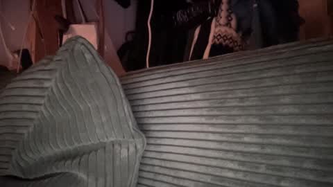 lilginge1 online show from 6, 2, 2025