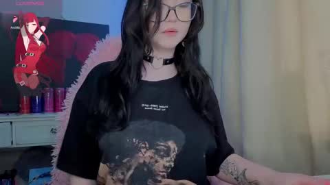 Snapshot of lilhornyprincess chatting on 22, 3, 2026 Nika and Lori online show from 22, 3, 2026