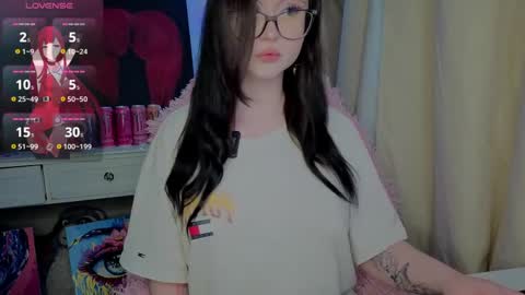Snapshot of lilhornyprincess chatting on 2, 4, 2026 Nika and Lori online show from 2, 4, 2026