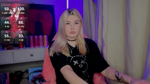 Snapshot of lilhornyprincess chatting on 5, 4, 2026 Nika and Lori online show from 5, 4, 2026
