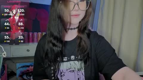 Snapshot of lilhornyprincess chatting on 17, 4, 2026 Nika and Lori online show from 17, 4, 2026