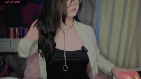 Snapshot of lilhornyprincess chatting on 18, 4, 2026 Nika and Lori online show from 18, 4, 2026