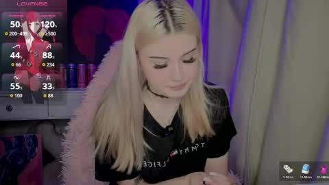 Snapshot of lilhornyprincess chatting on 19, 4, 2026 Nika and Lori online show from 19, 4, 2026