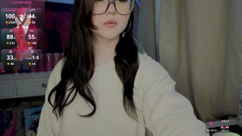 Snapshot of lilhornyprincess chatting on 26, 4, 2026 Nika and Lori online show from 26, 4, 2026