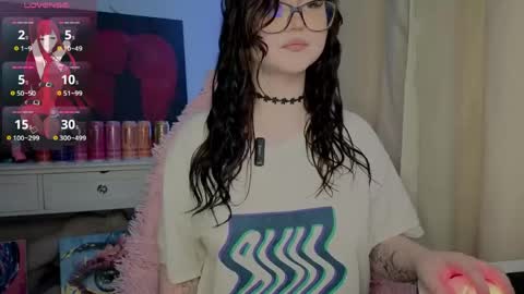Snapshot of lilhornyprincess chatting on 29, 4, 2026 Nika and Lori online show from 29, 4, 2026