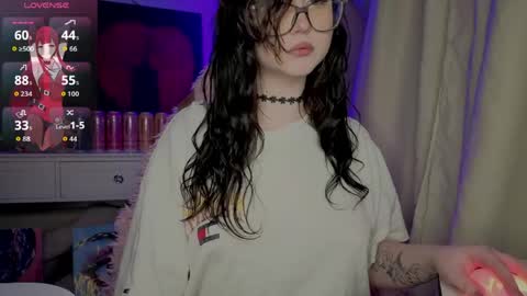Snapshot of lilhornyprincess chatting on 30, 4, 2026 Nika and Lori online show from 30, 4, 2026