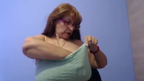 lilieth online show from 21, 9, 2025