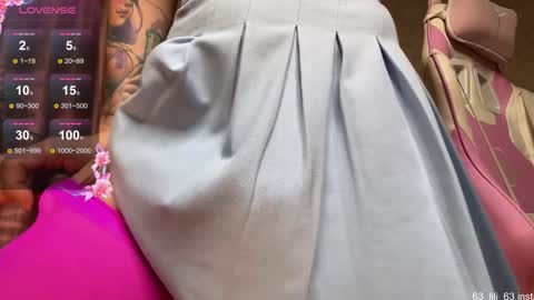 Lili online show from 13, 11, 2025