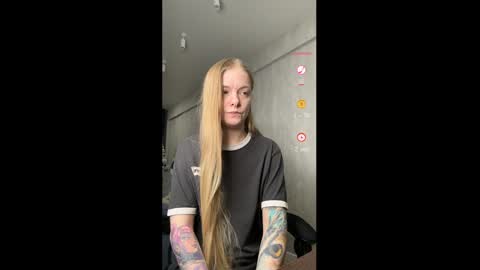 Lili online show from 24, 2, 2026