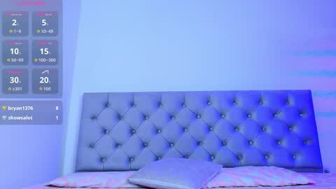 Lili  online show from 6, 11, 2025