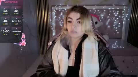 Lili online show from 8, 11, 2025