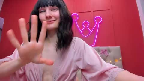 Snapshot of lili_flowerr chatting on 7, 1, 2025 Lilli follow me kiss online show from 7, 1, 2025