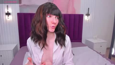 Snapshot of lili_flowerr chatting on 12, 3, 2025 Lilli follow me kiss online show from 12, 3, 2025