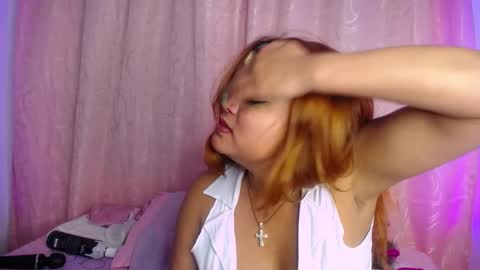 Snapshot of lili_matheus69 chatting on 5, 12, 2024 lili Matheus69 online show from 5, 12, 2024