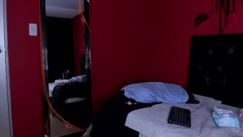 Snapshot of lili_matheus69 chatting on 1, 11, 2025 lili Matheus69 online show from 1, 11, 2025