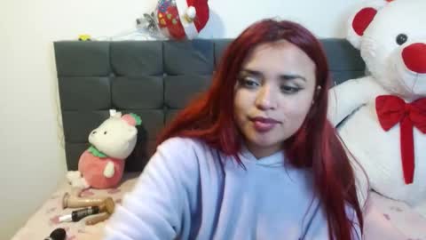 Snapshot of lili_matheus69 chatting on 21, 11, 2025 lili Matheus69 online show from 21, 11, 2025