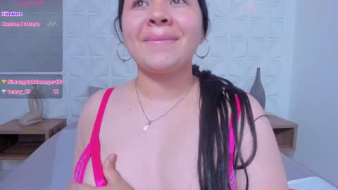 SALOME online show from 26, 1, 2025