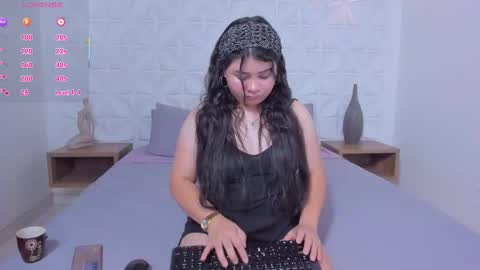 SALOME online show from 4, 3, 2025