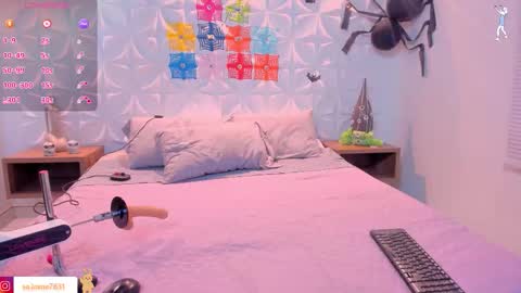 SALOME online show from 11, 10, 2025