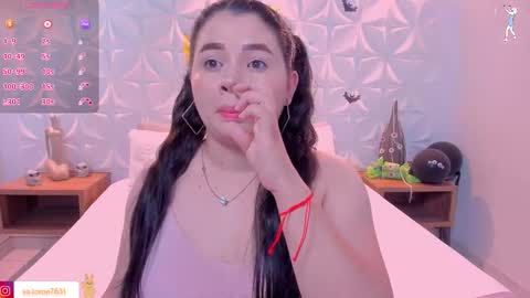 SALOME online show from 19, 10, 2025