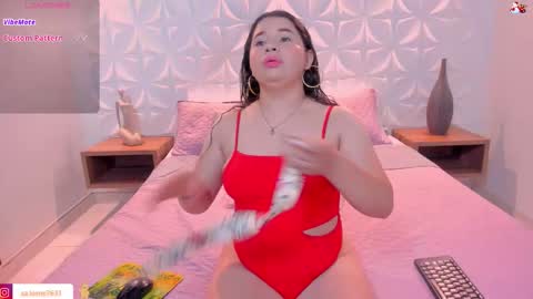 SALOME online show from 10, 1, 2026