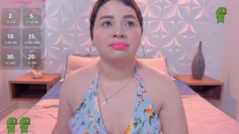 SALOME online show from 16, 1, 2026