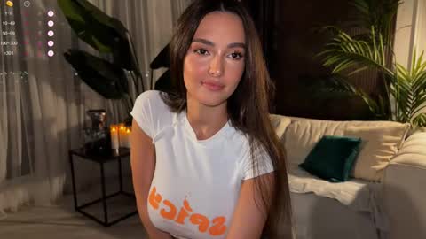 Snapshot of liliaah chatting on 5, 2, 2026 Lili Nude ONLY Ticket or Fansly online show from 5, 2, 2026