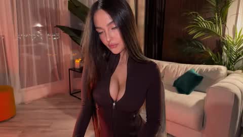 Snapshot of liliaah chatting on 23, 2, 2026 Lili Nude ONLY Ticket or Fansly online show from 23, 2, 2026