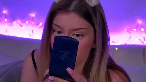 Mia online show from 13, 1, 2025