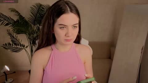 Lilia online show from 18, 11, 2025