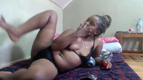 liliah online show from 1, 2, 2025