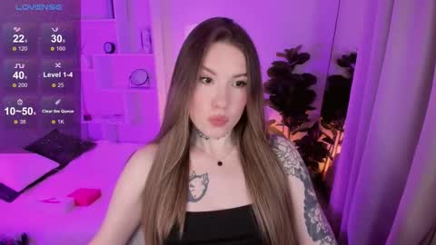 Lily online show from 27, 11, 2025
