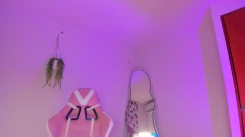 holis soy lily chang no olvides el pulgar arriba es muy importante para mi 3 independent model online show from 9, 12, 2024