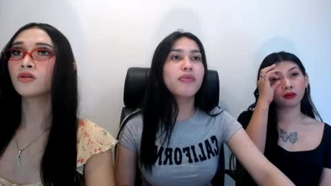 Snapshot of liliana_parker chatting on 6, 5, 2026 liliana_parker online show from 6, 5, 2026