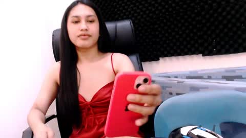 Snapshot of liliana_parker chatting on 27, 5, 2026 liliana_parker online show from 27, 5, 2026