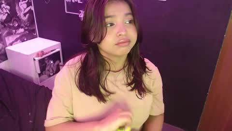 Snapshot of liliana_pink chatting on 9, 3, 2026 liliana online show from 9, 3, 2026