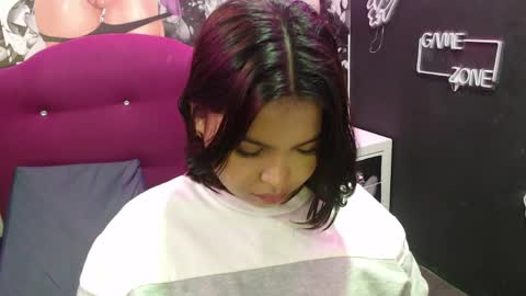 Snapshot of liliana_pink chatting on 6, 4, 2026 liliana online show from 6, 4, 2026