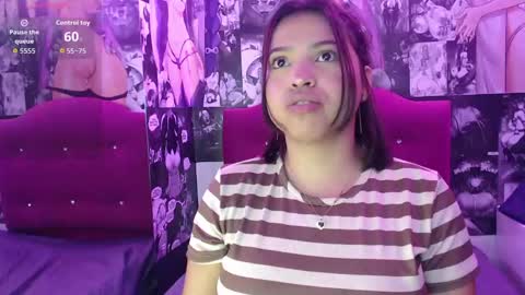 Snapshot of liliana_pink chatting on 18, 4, 2026 liliana online show from 18, 4, 2026