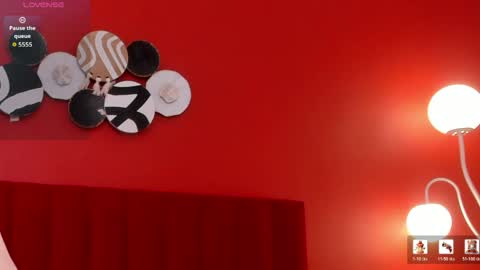 Snapshot of lilianadaniels chatting on 27, 4, 2026 Lilian online show from 27, 4, 2026