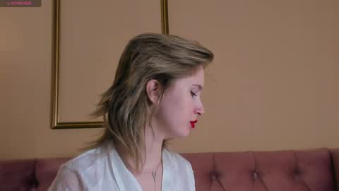 Snapshot of lilianadaniels chatting on 3, 5, 2026 Lilian online show from 3, 5, 2026