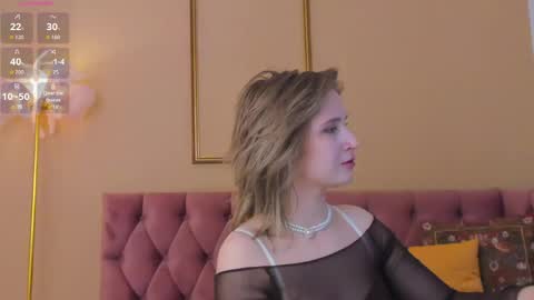 Snapshot of lilianadaniels chatting on 21, 5, 2026 Lilian online show from 21, 5, 2026