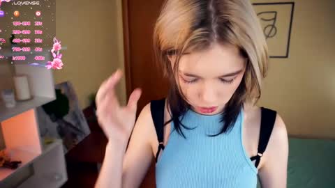 Lilian online show from 7, 3, 2025