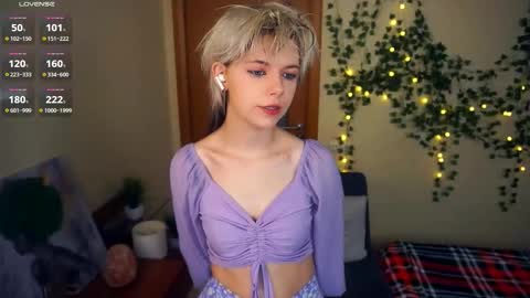 Lilian online show from 19, 9, 2025