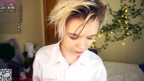 Lilian online show from 14, 11, 2025