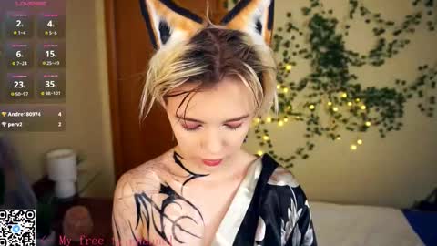 Lilian online show from 19, 11, 2025