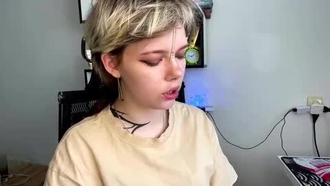 Lilian online show from 24, 3, 2026