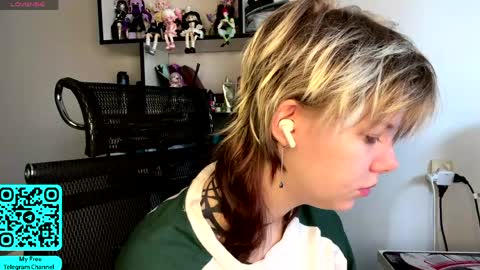 Lilian online show from 11, 4, 2026