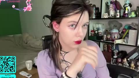 Snapshot of liliandaniels chatting on 20, 6, 2026 Lilian online show from 20, 6, 2026
