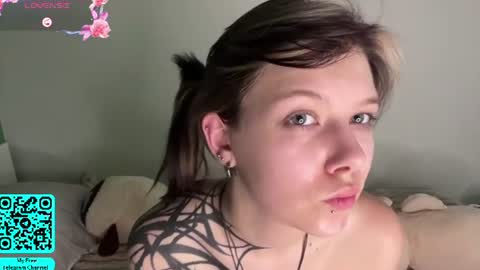 Snapshot of liliandaniels chatting on 27, 6, 2026 Lilian online show from 27, 6, 2026